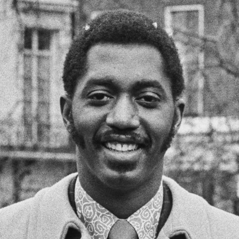 Temptations Singer Otis Williams Fresh Air Archive Interviews with